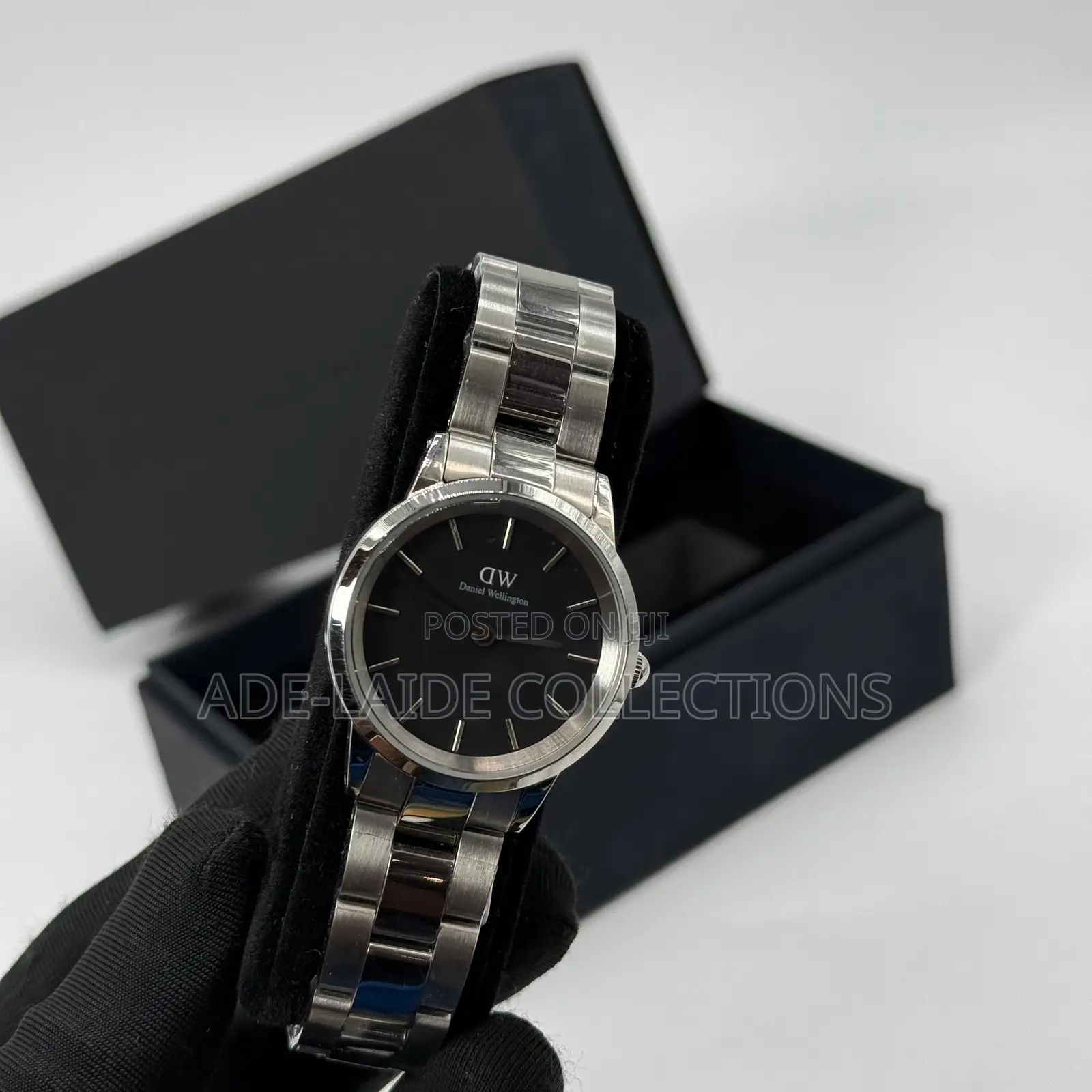 Daniel Wellington