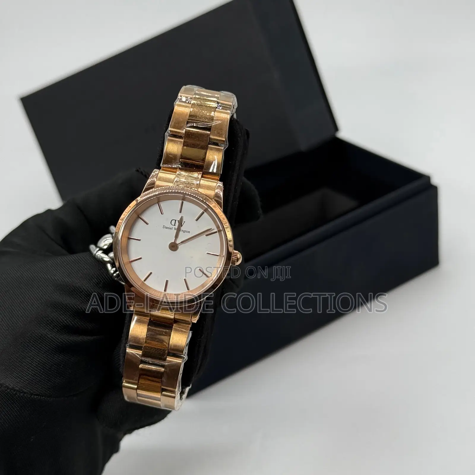 Daniel Wellington