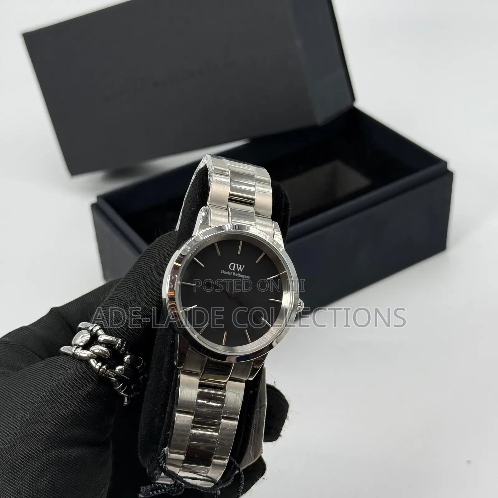 Daniel Wellington