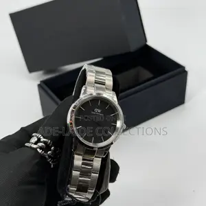 Daniel Wellington