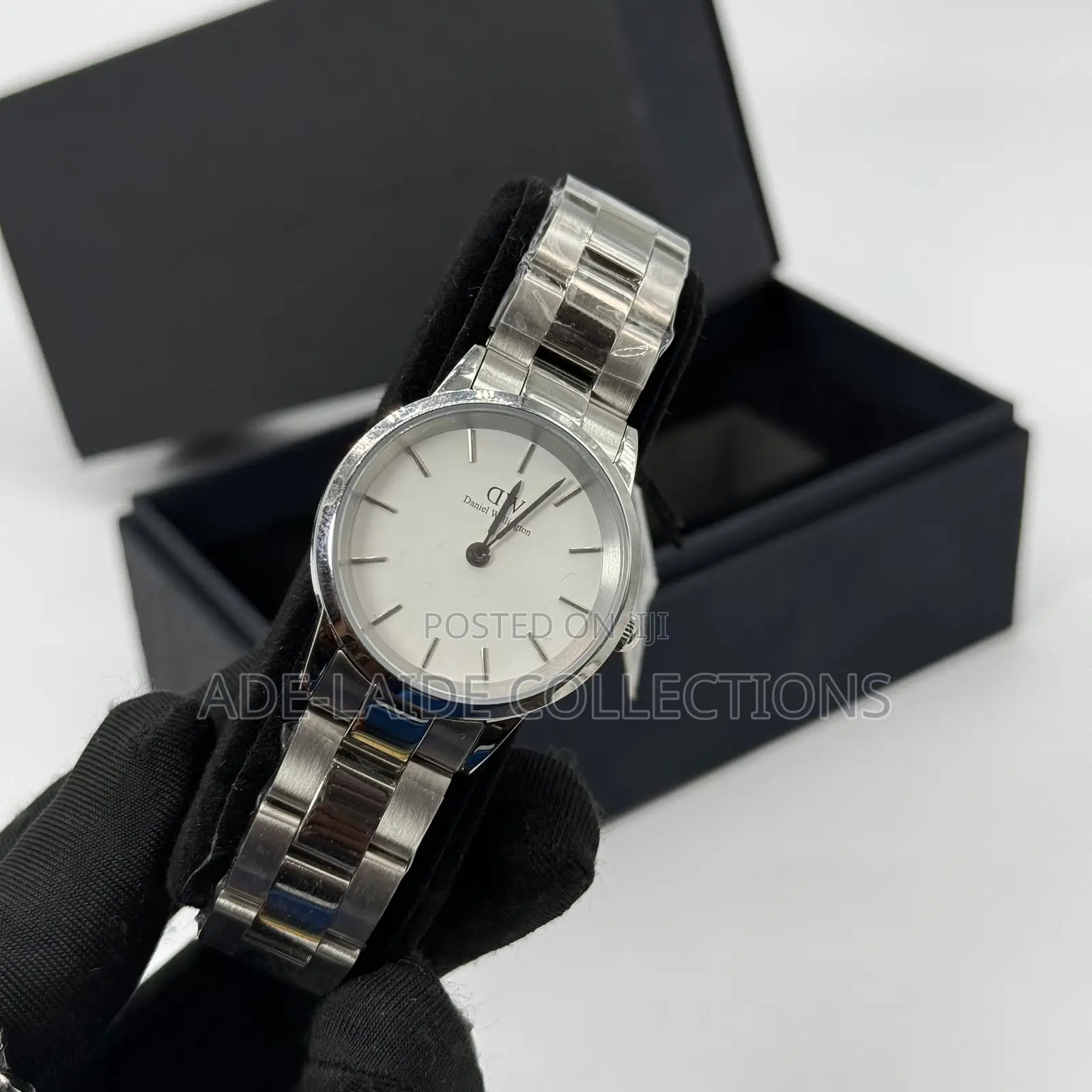 Daniel Wellington