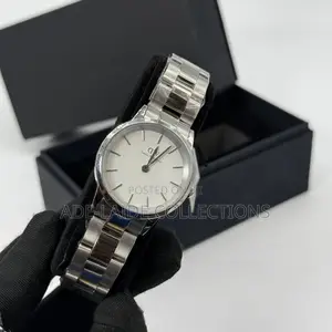 Daniel Wellington