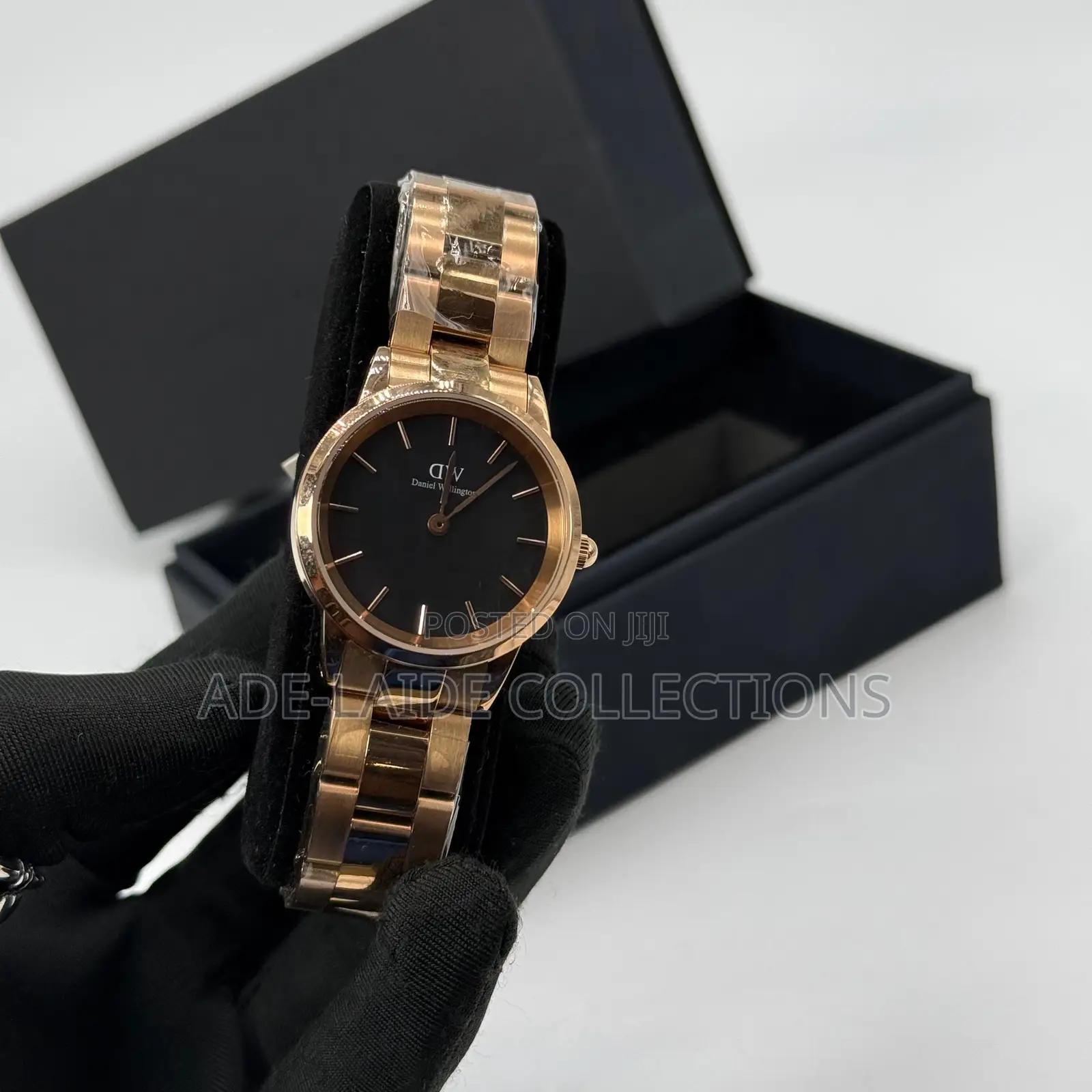 Daniel Wellington