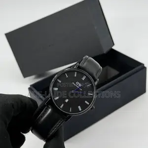 Daniel Wellington Watch