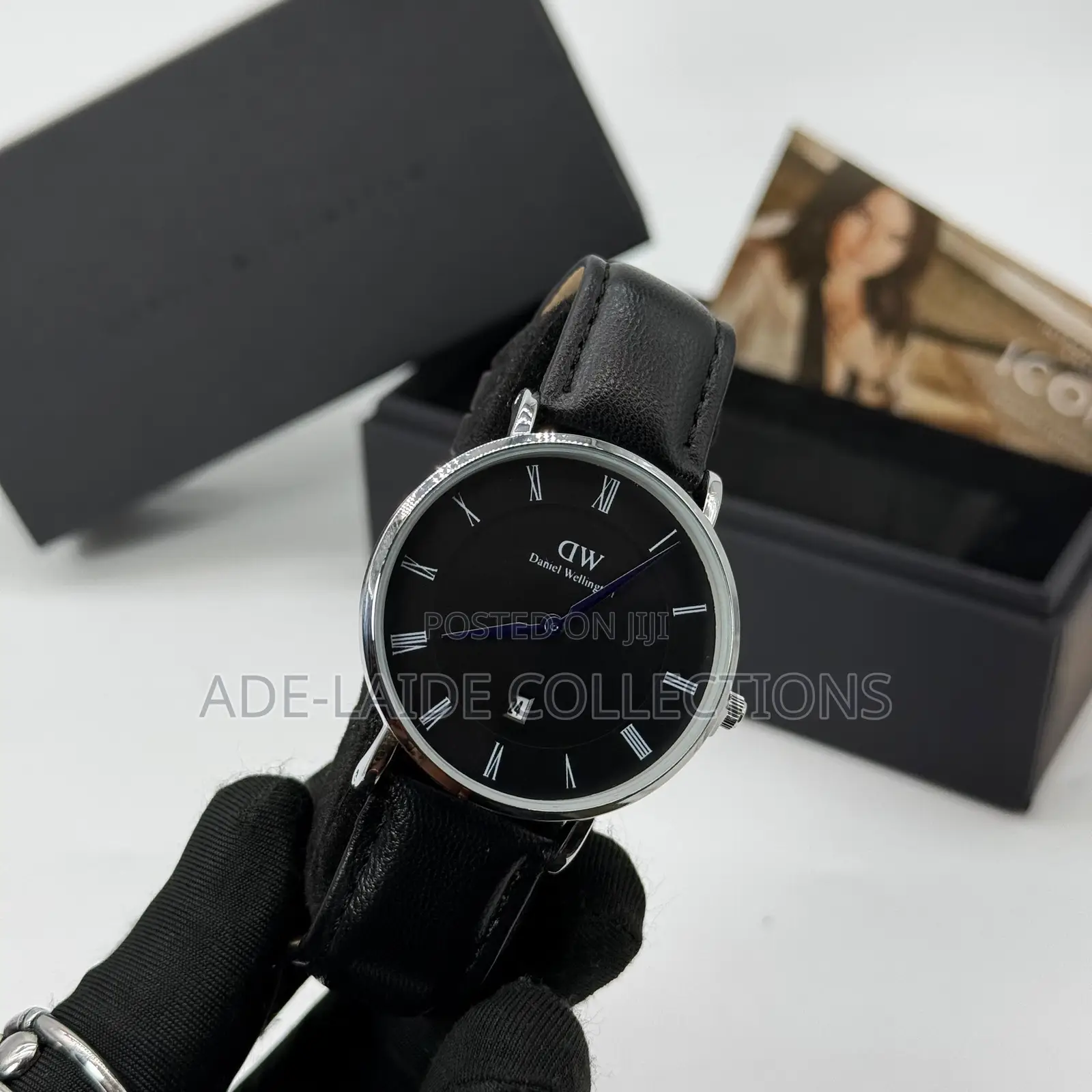 Daniel Wellington Watch