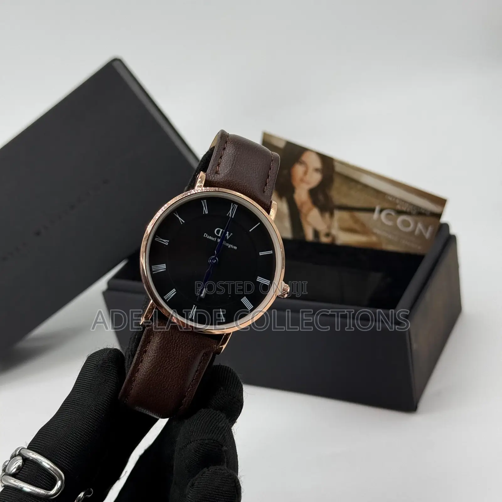 Daniel Wellington Watch