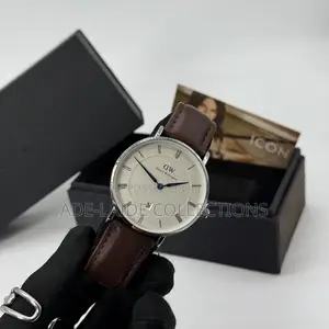 Daniel Wellington Watch