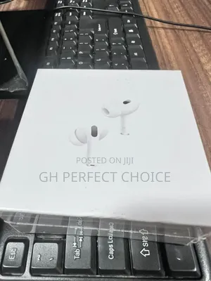 Photo - Total Quality Airpods Pro 2nd Gen