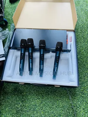 Sure Microphone 4in 1 (U6600)