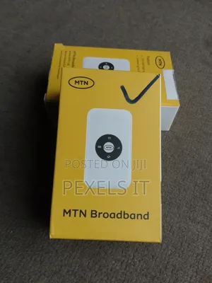 4g MTN Decoded Mifi