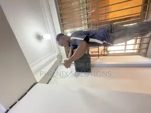Cctv Camera Installation