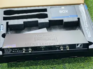 Sennheiser Microphones