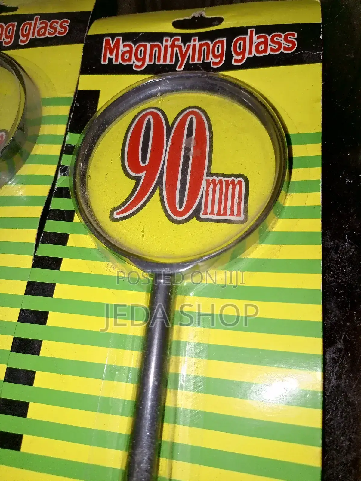 Magnifying Glass