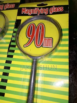 Magnifying Glass