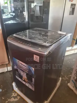 Sigma Washing Machine ~ 12kg Auto