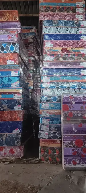 Mattresses