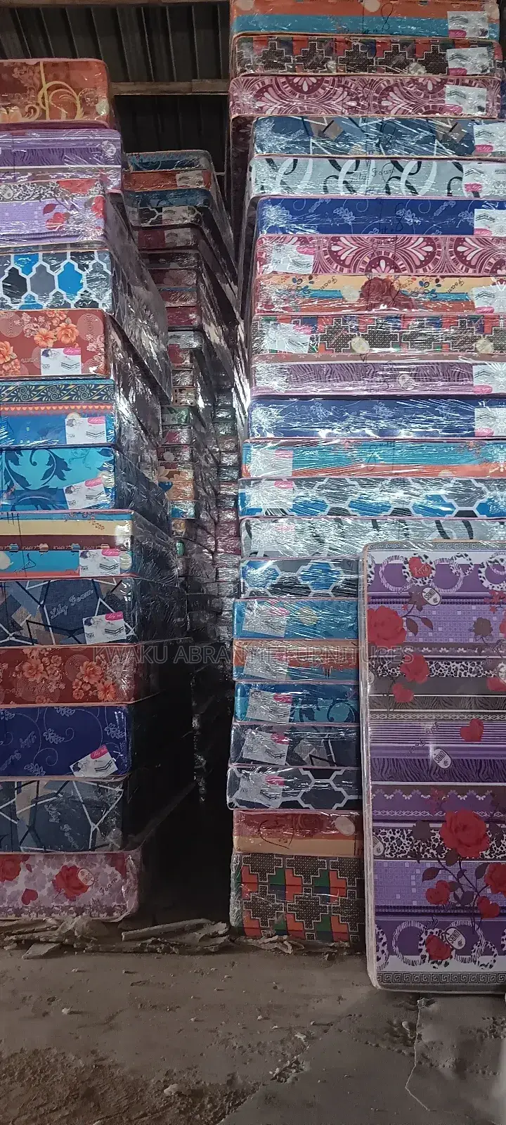 Mattresses