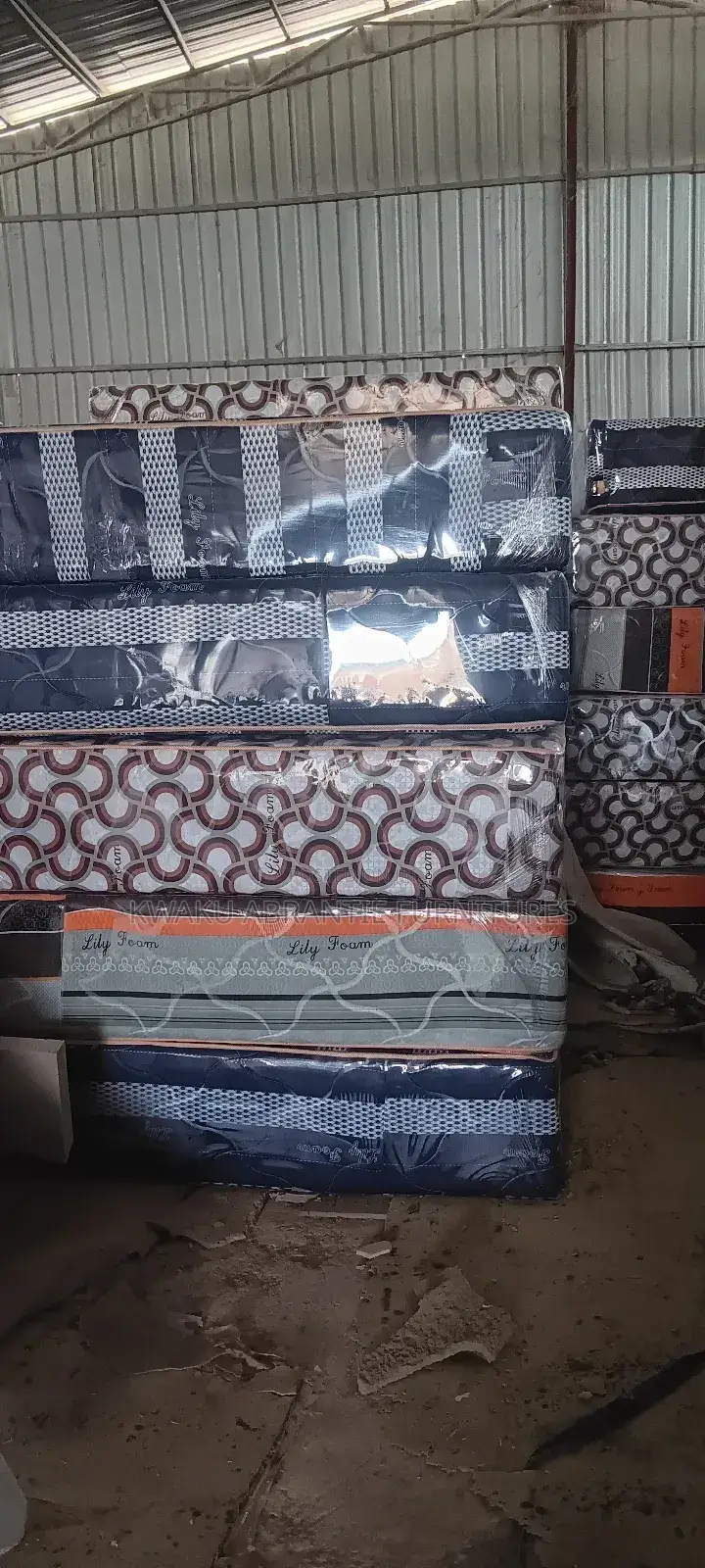 Mattresses