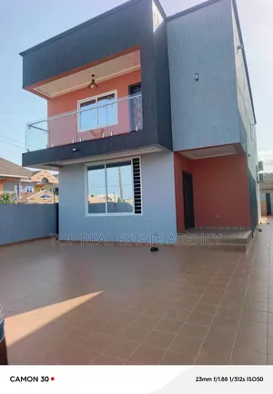 3bdrm Duplex in ,,, K. Bee, Oyarifa for sale