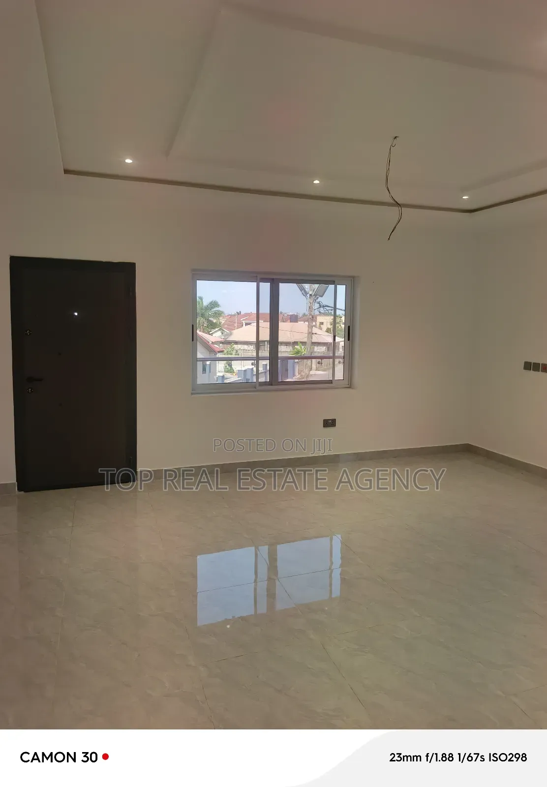 3bdrm Duplex in ,,, K. Bee, Oyarifa for sale