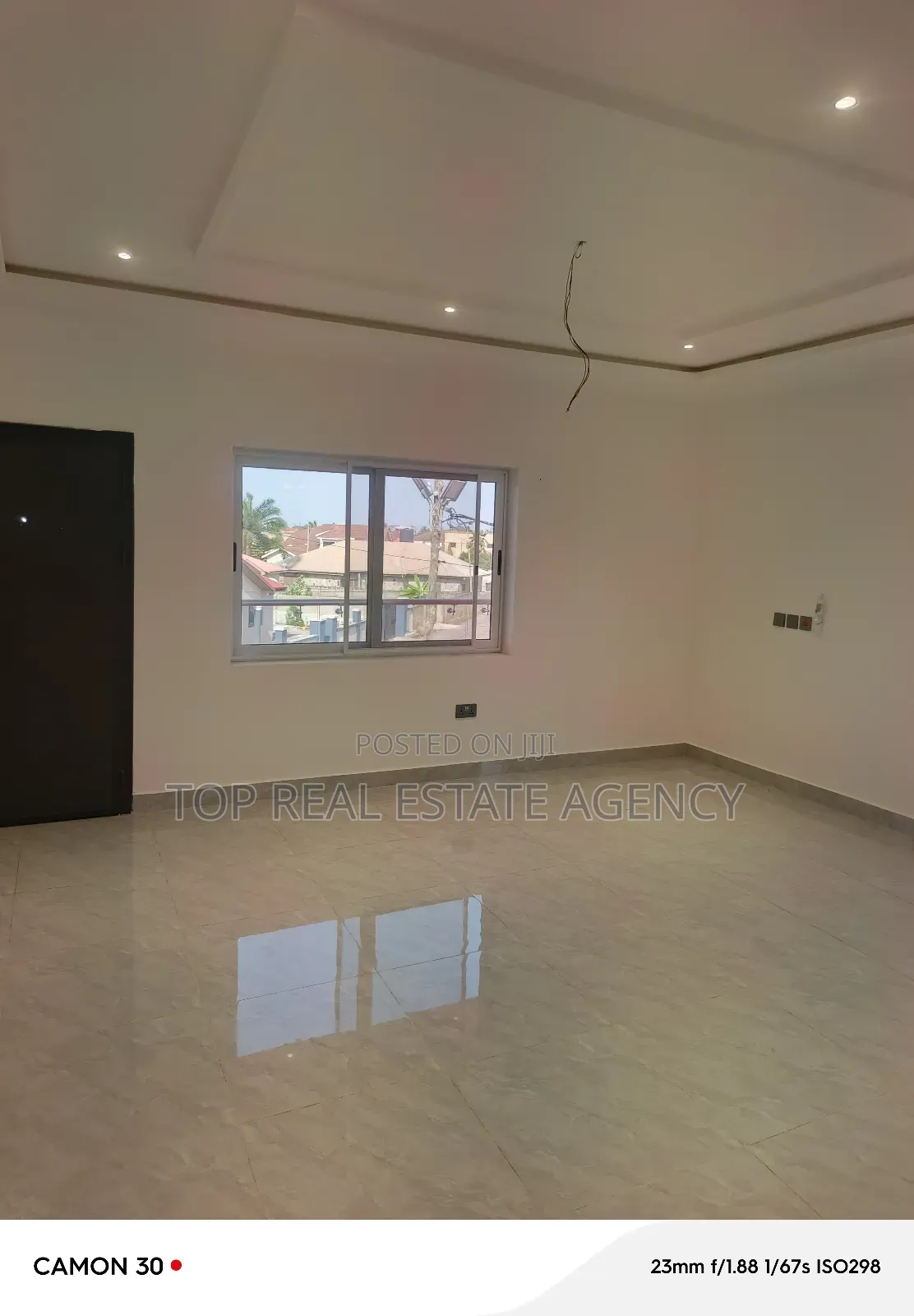 3bdrm Duplex in ,,, K. Bee, Oyarifa for sale