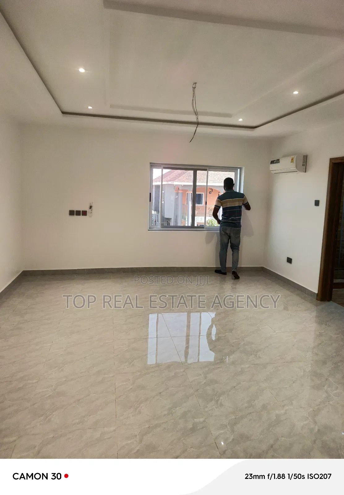3bdrm Duplex in ,,, K. Bee, Oyarifa for sale