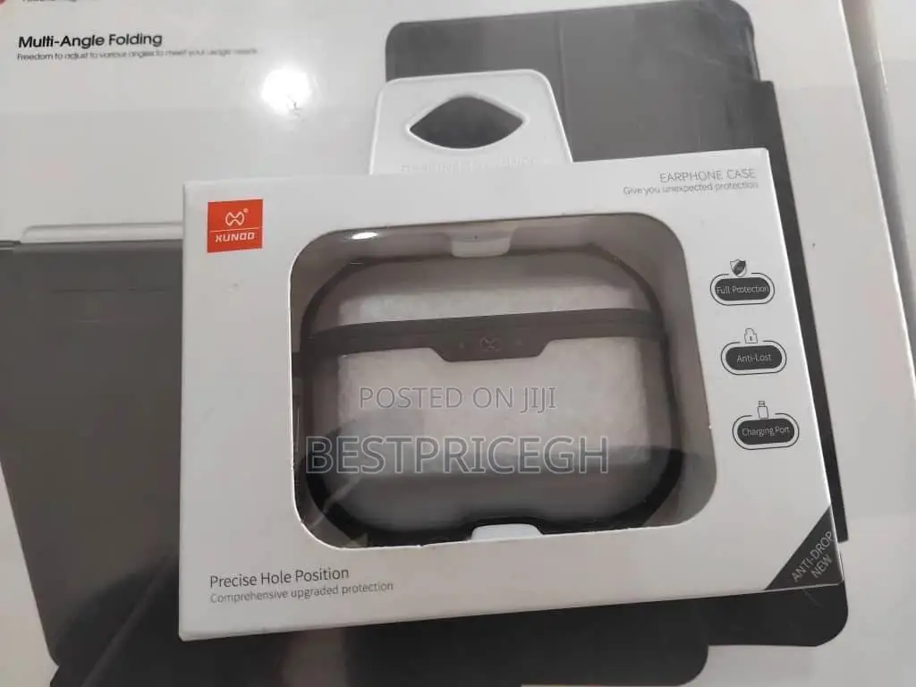 Airpods Pro 2 Case