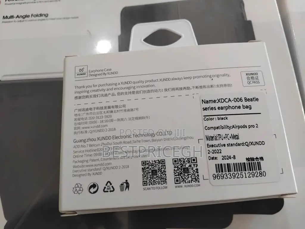 Airpods Pro 2 Case