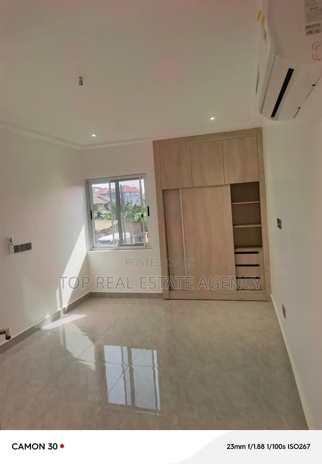 3bdrm Duplex in ,,, K. Bee, Oyarifa for sale
