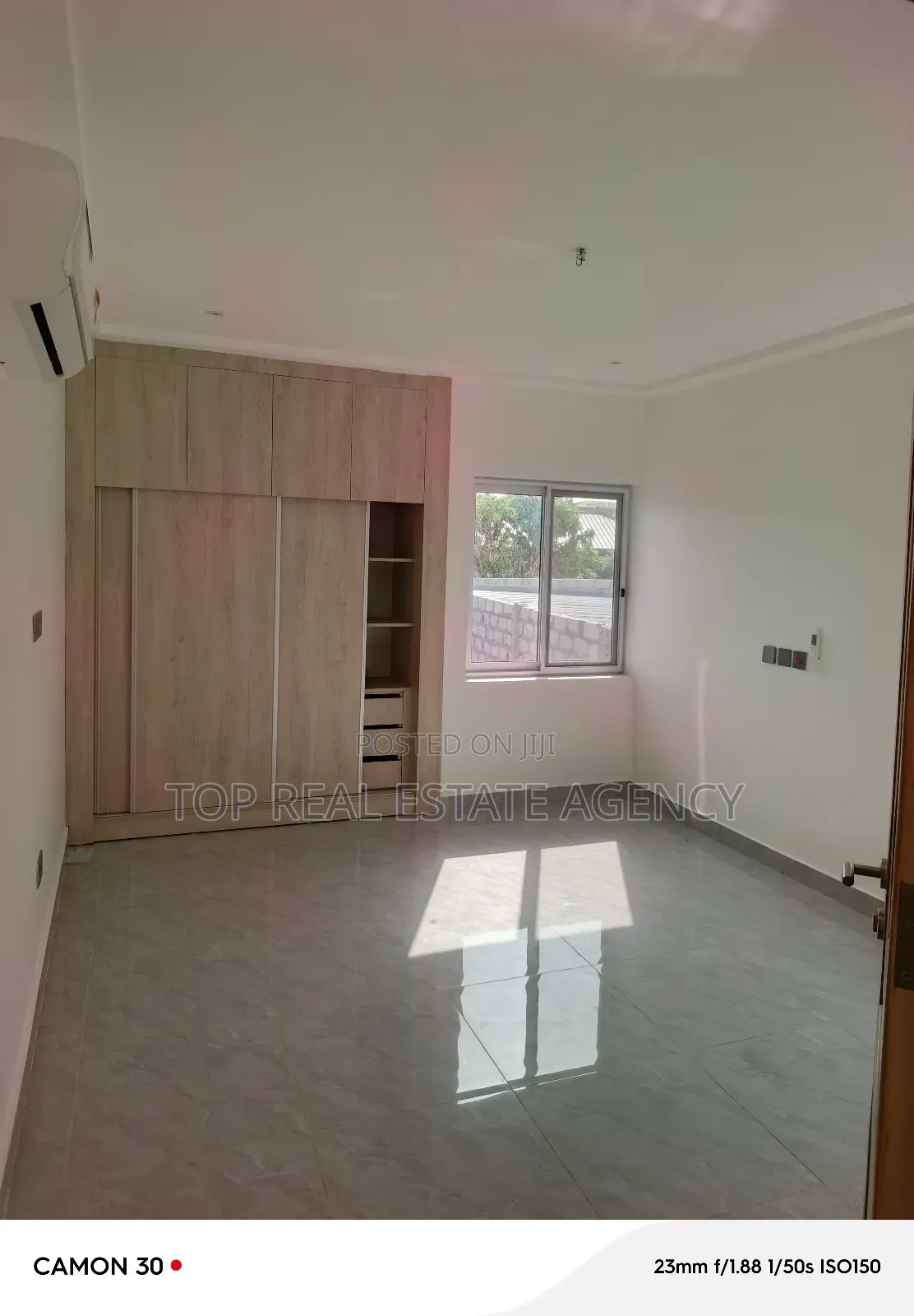 3bdrm Duplex in ,,, K. Bee, Oyarifa for sale