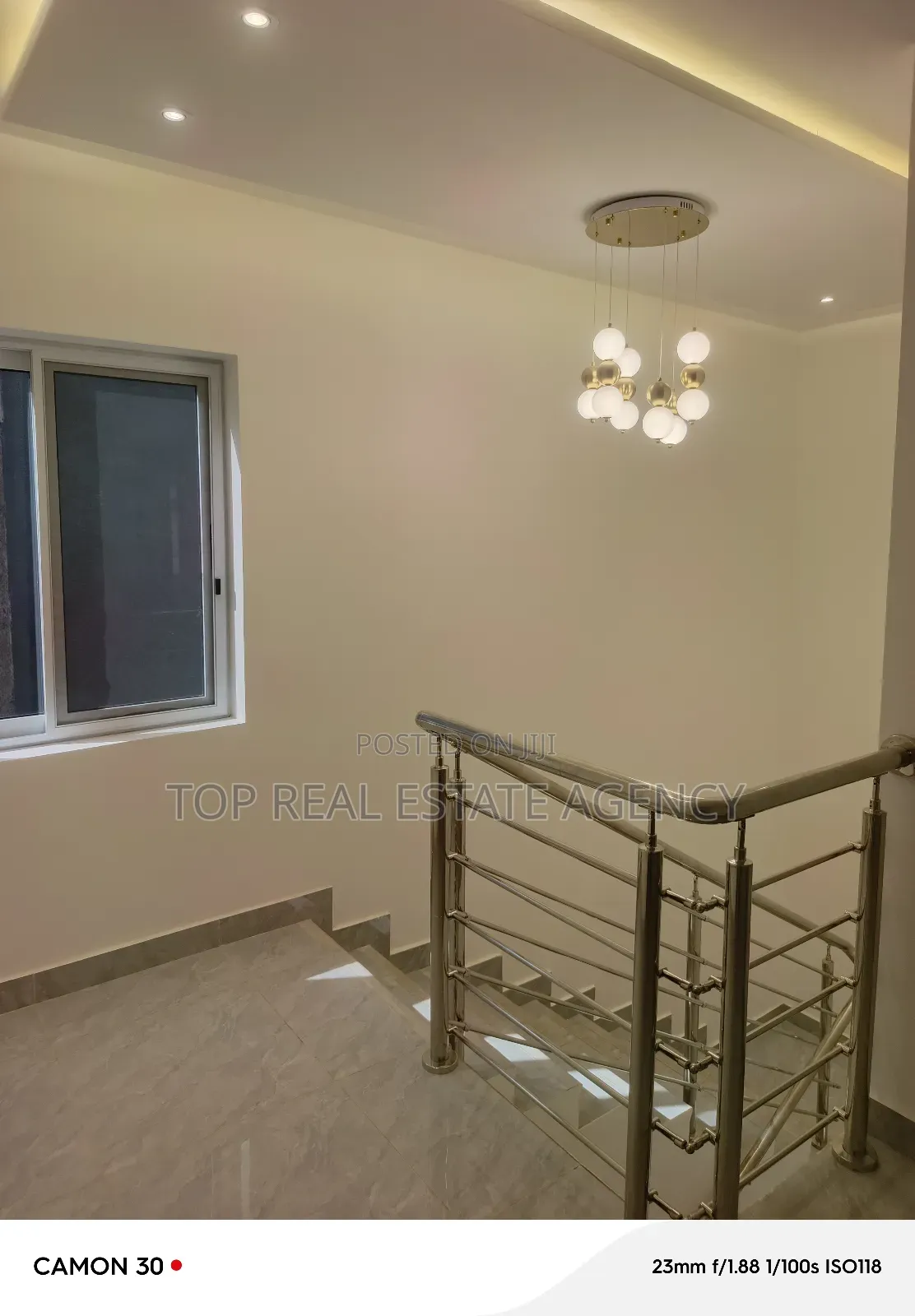 3bdrm Duplex in ,,, K. Bee, Oyarifa for sale