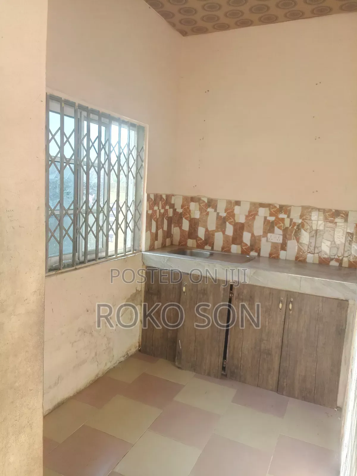 Mini Flat in Dr Roko, Ablekuma for rent