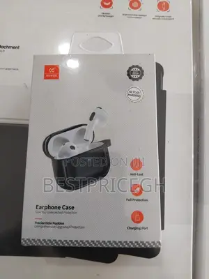 Xundd Airpods Pro 2 Case