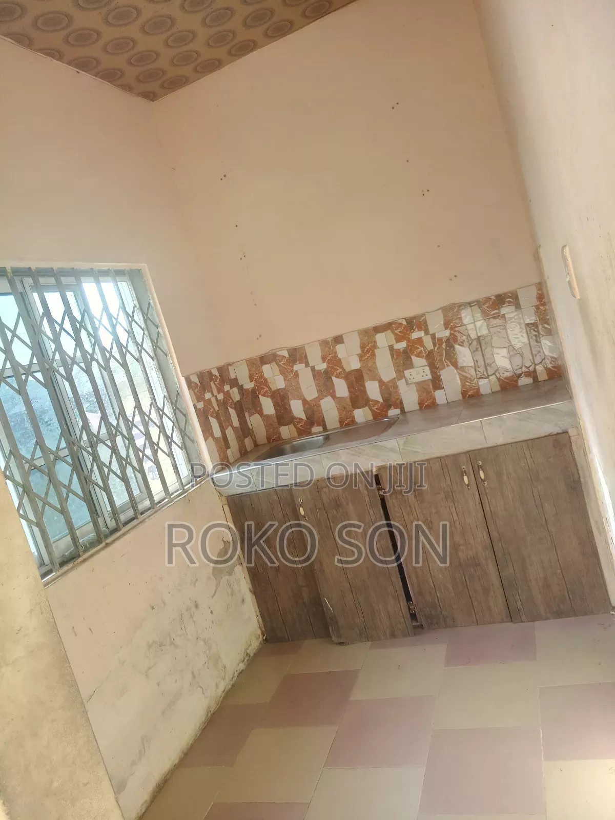 Mini Flat in Dr Roko, Ablekuma for rent
