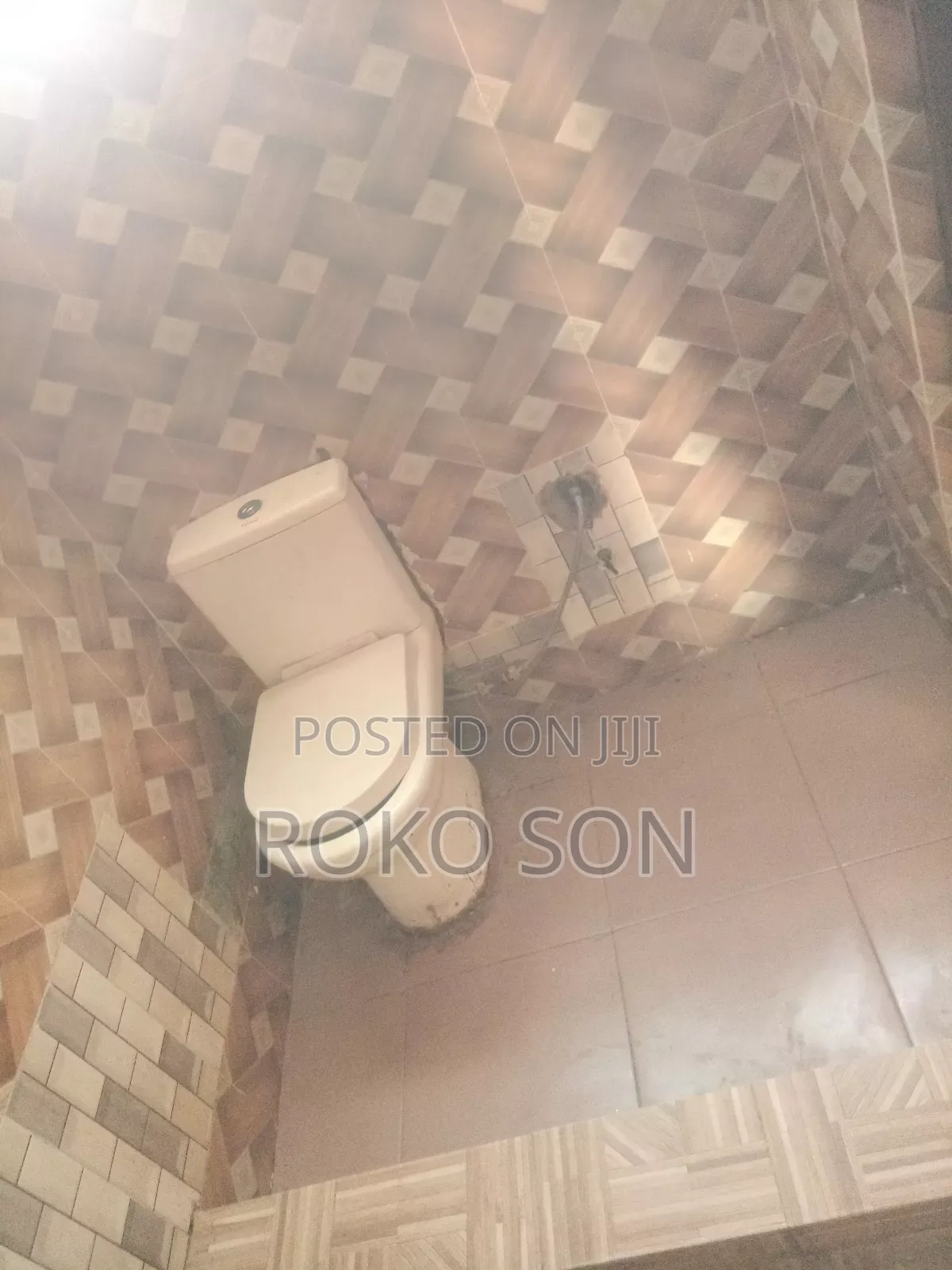 Mini Flat in Dr Roko, Ablekuma for rent