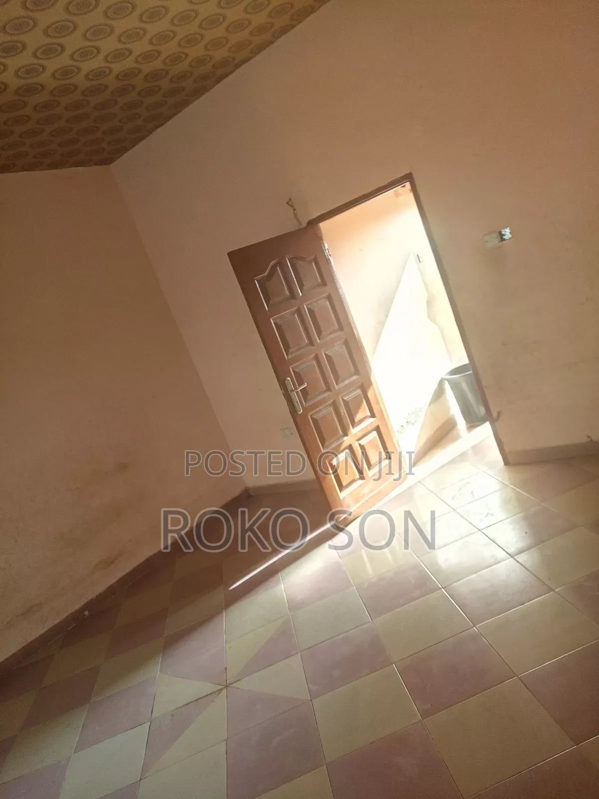 Mini Flat in Dr Roko, Ablekuma for rent