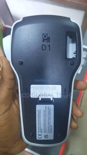Dymo Label Manager