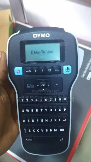 Dymo Label Manager