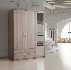 3 in 1 Wardrobe