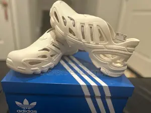 Photo - Adidas Adifom Supernova Slides