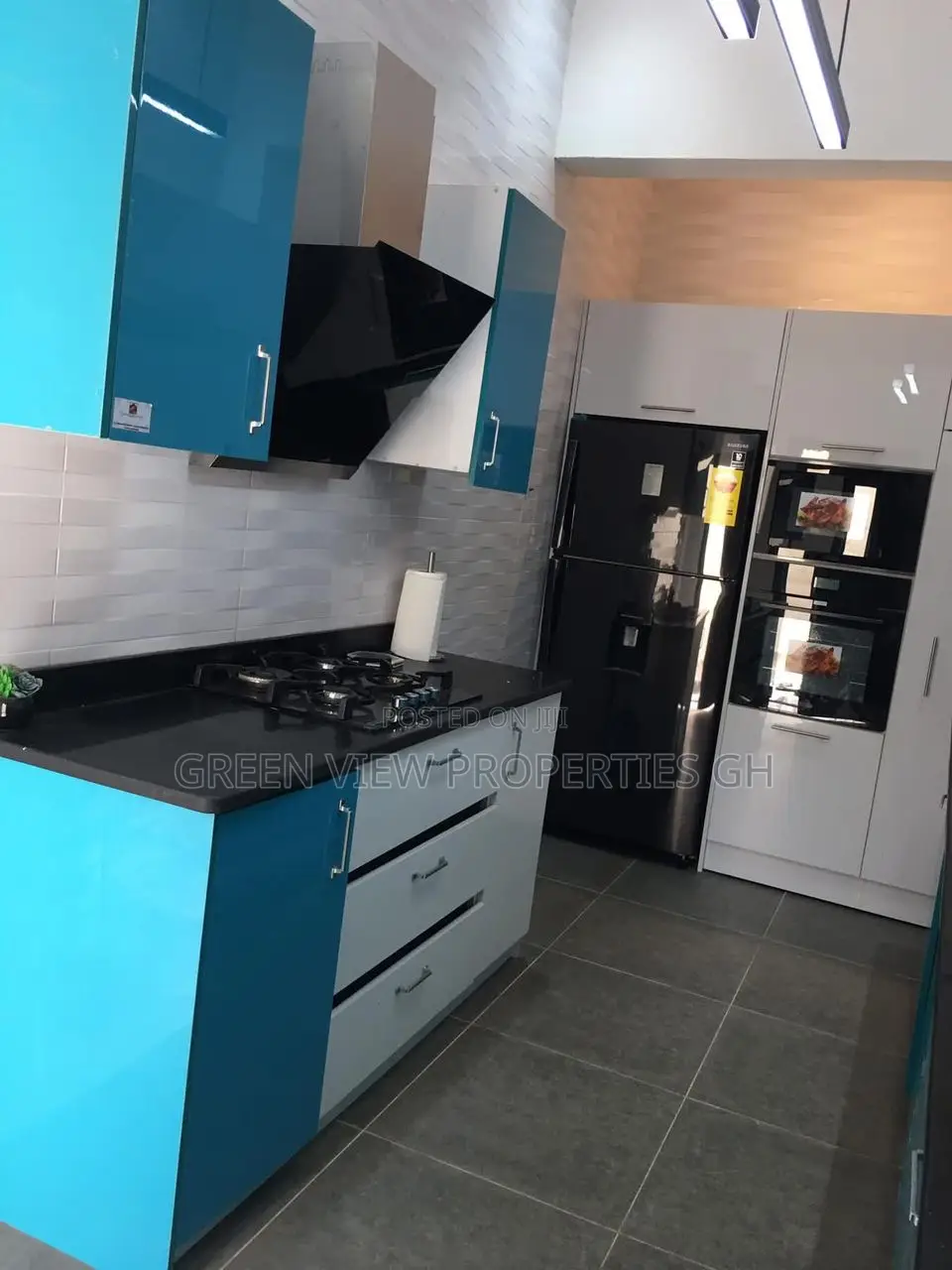 Furnished 4bdrm House in West Hills Mall Area for sale