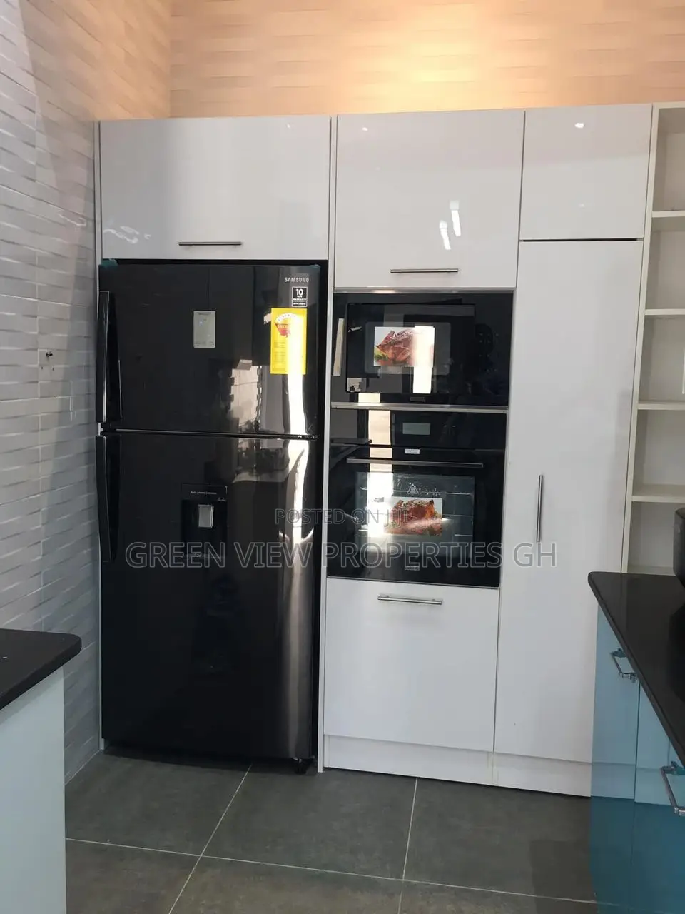 Furnished 4bdrm House in West Hills Mall Area for sale