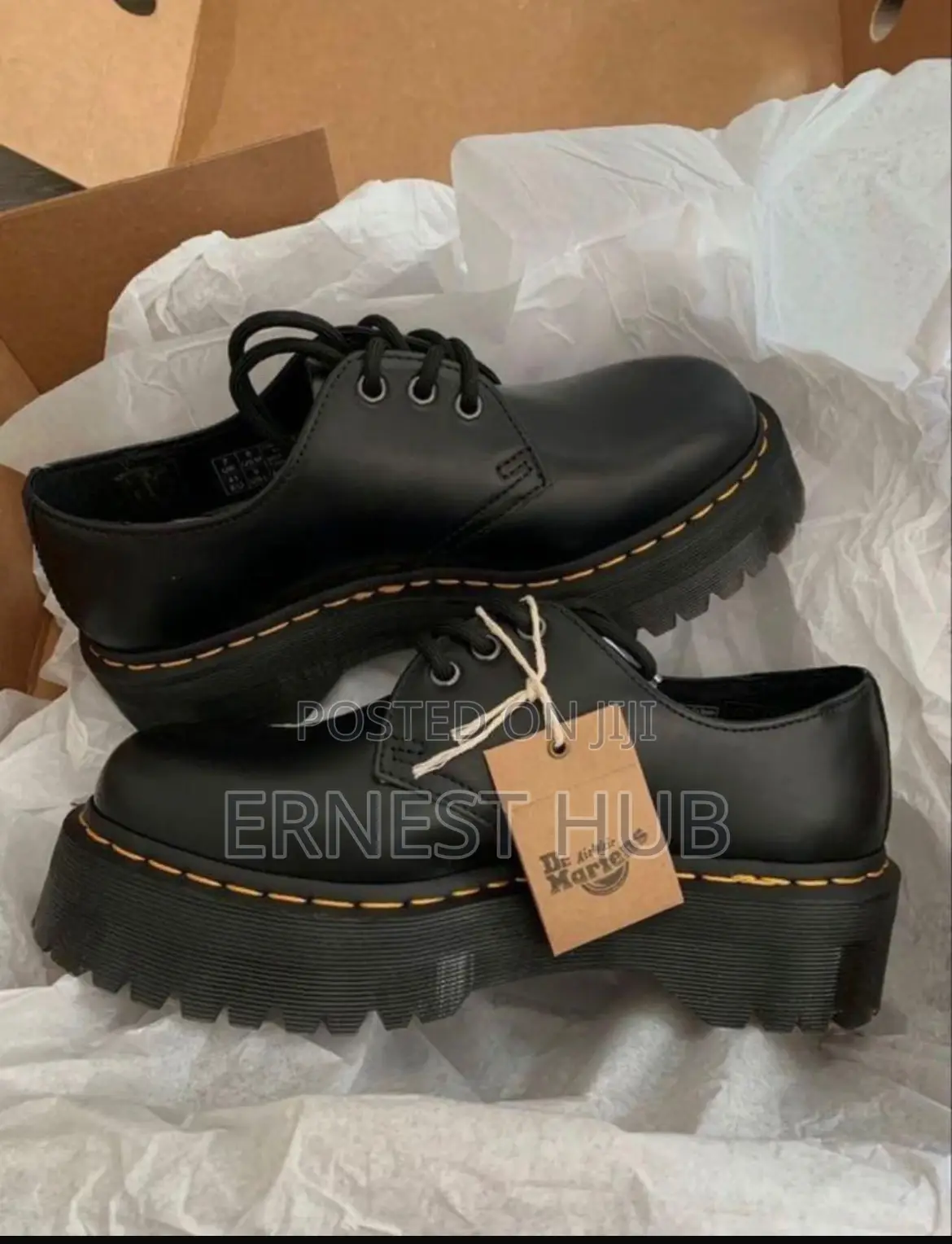 Dr Martens