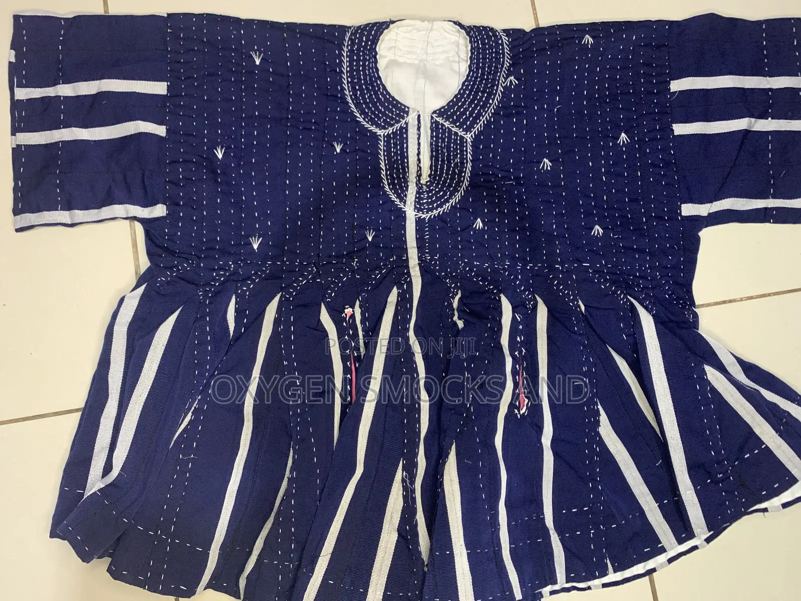 Cheap Smock