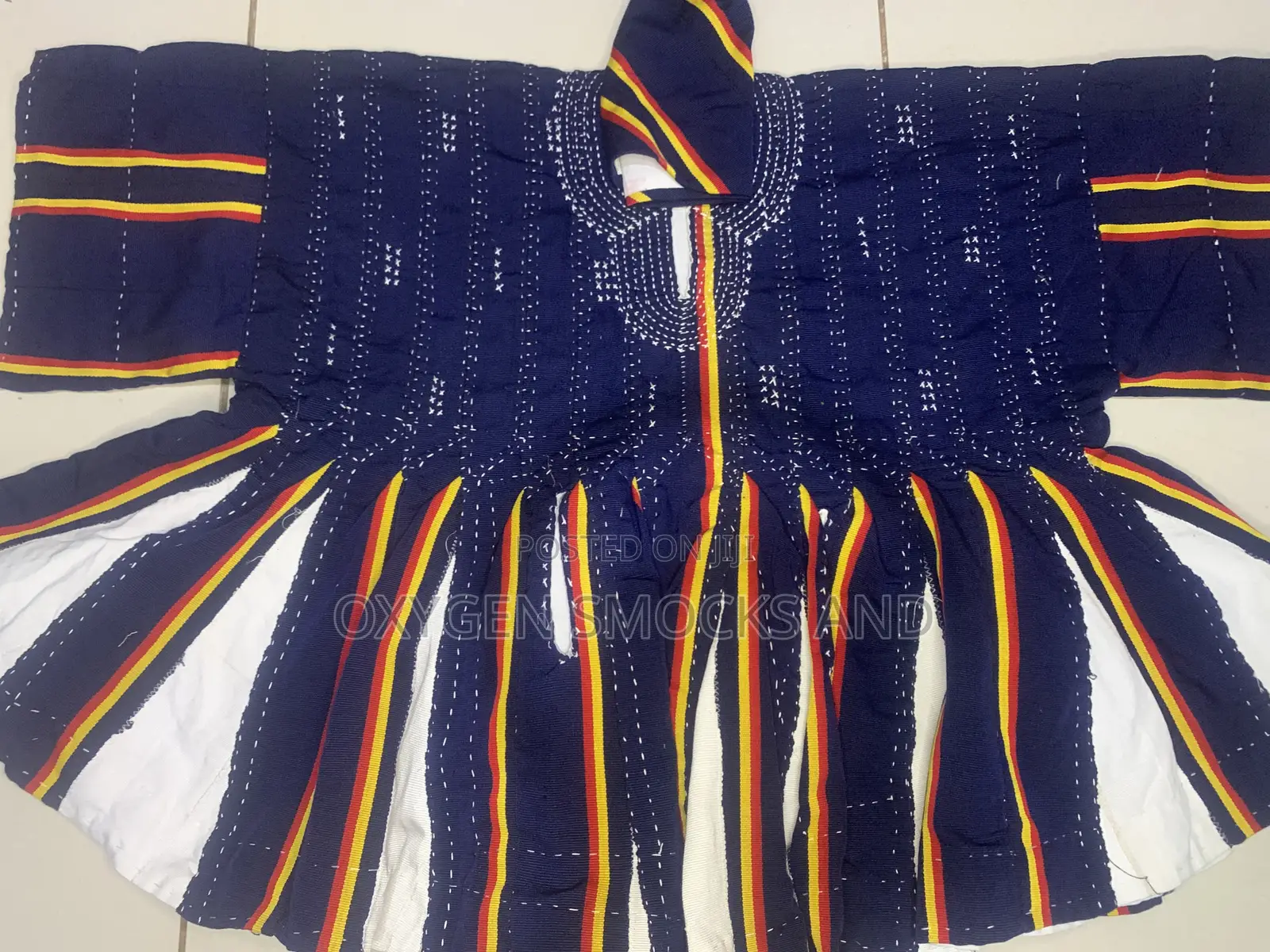 Cheap Smock