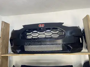 Honda HRV Complete Front Bumper 2023 2024 2025