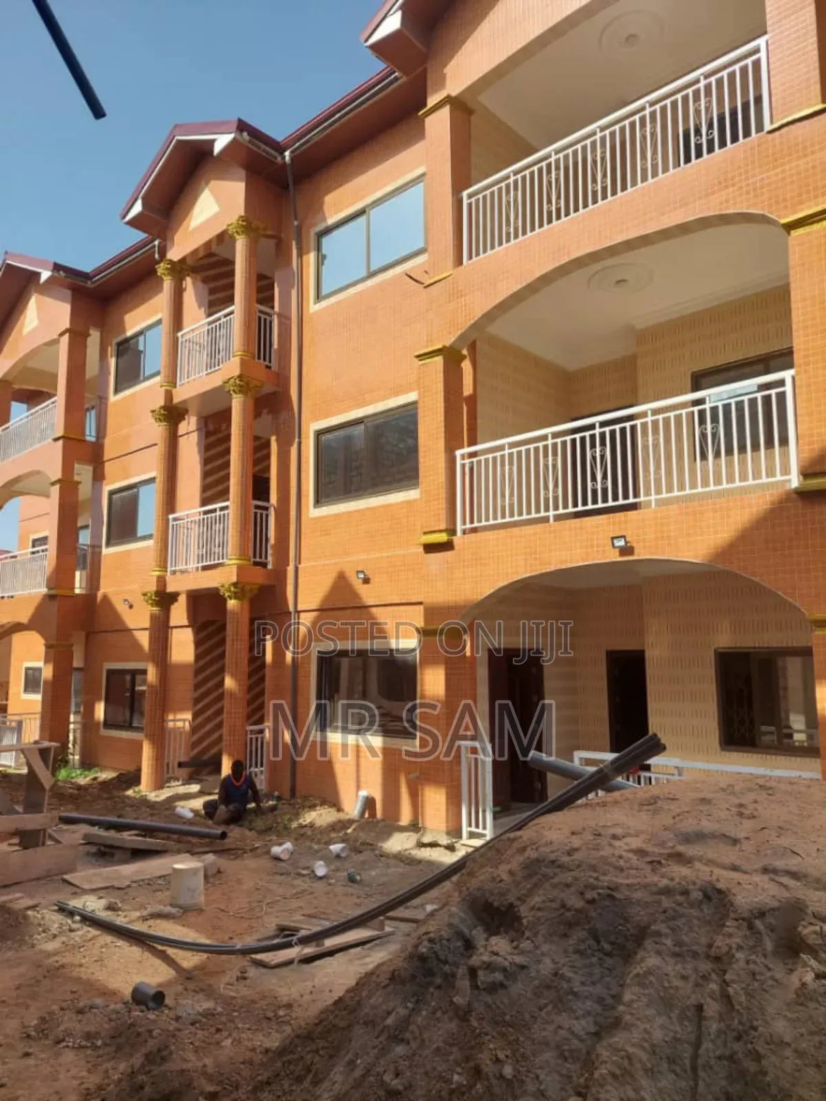 2bdrm Apartment in Scc, West Hills Mall Area for rent