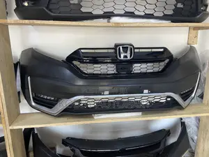 Honda CRV Front Bumper Complete 2020 2021 2022