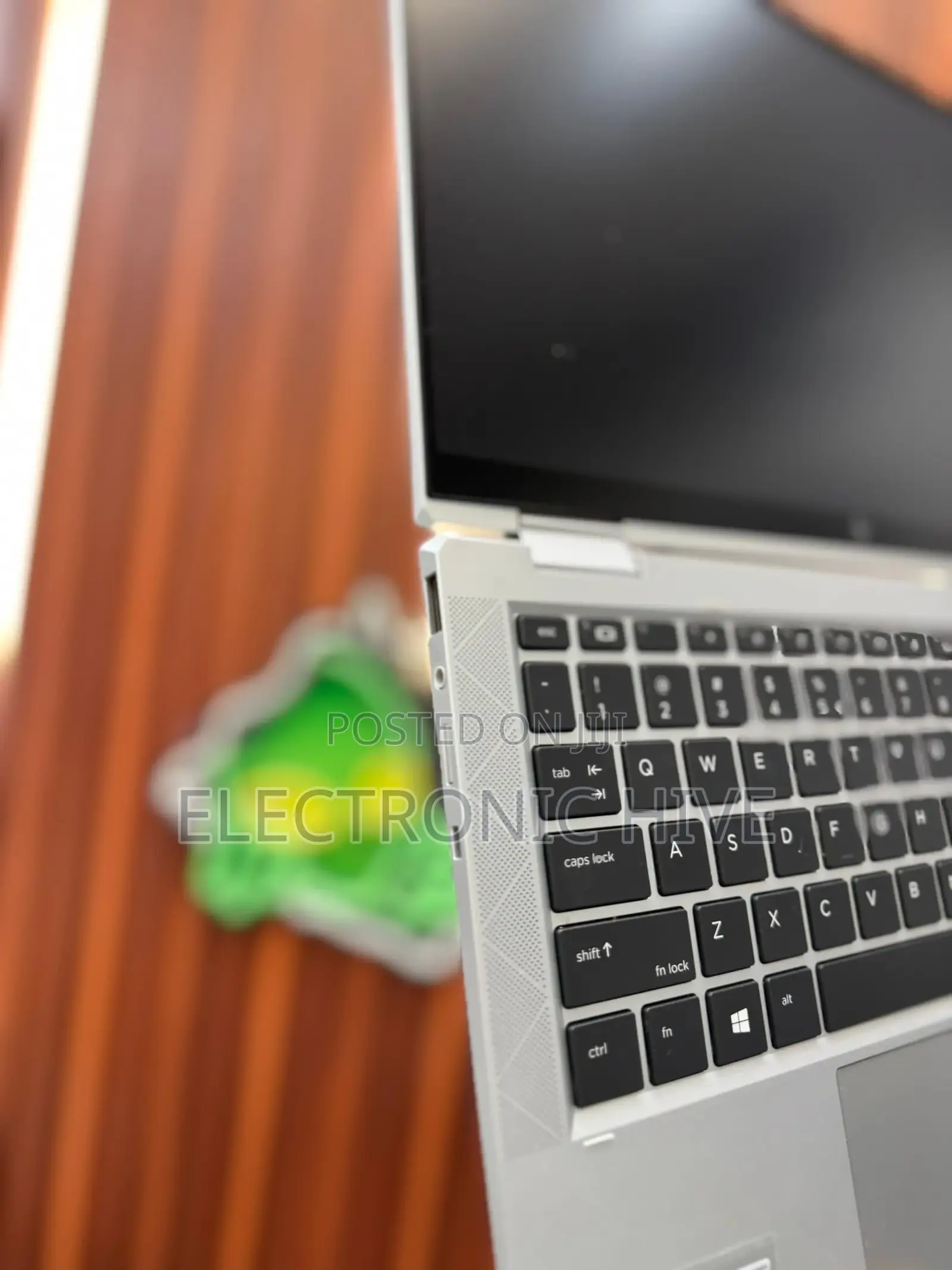 Laptop HP EliteBook X360 1030 G2 16GB Intel Core I7 SSD 512GB