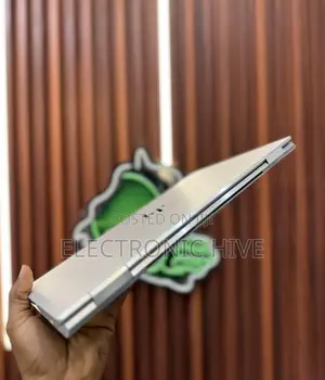 Laptop HP EliteBook X360 1030 G2 16GB Intel Core I7 SSD 512GB